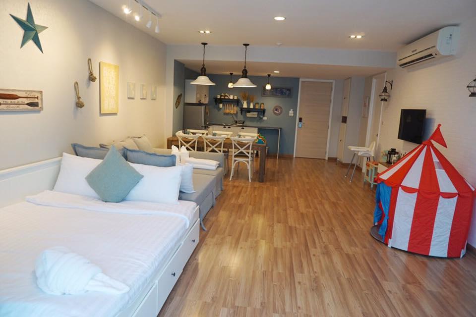 My Resort Hua Hin A502 Luaran gambar