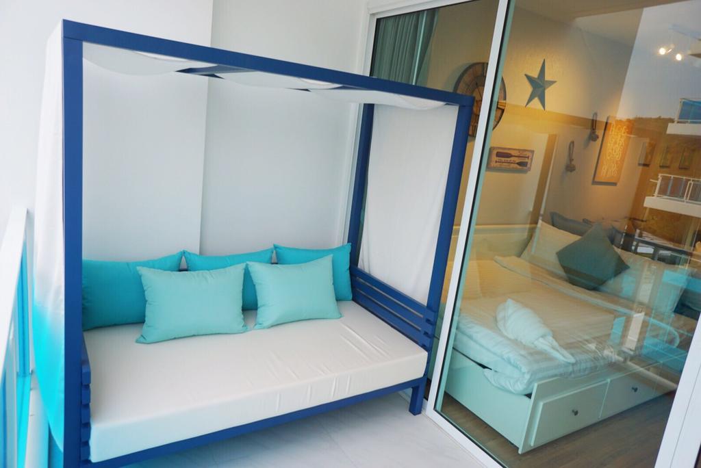 My Resort Hua Hin A502 Luaran gambar