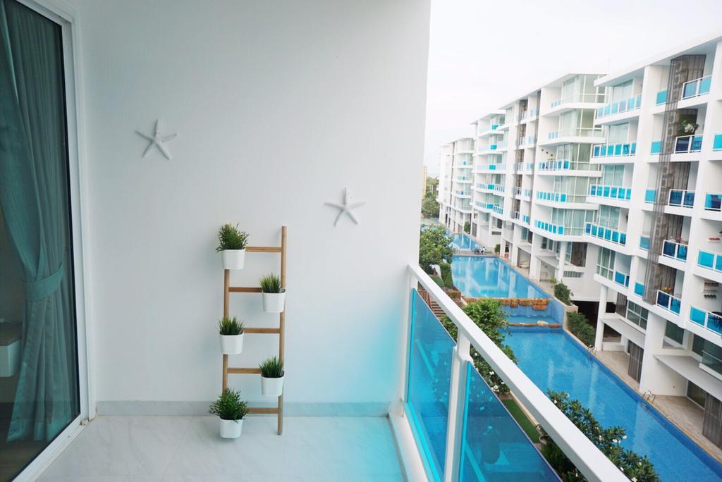 My Resort Hua Hin A502 Luaran gambar