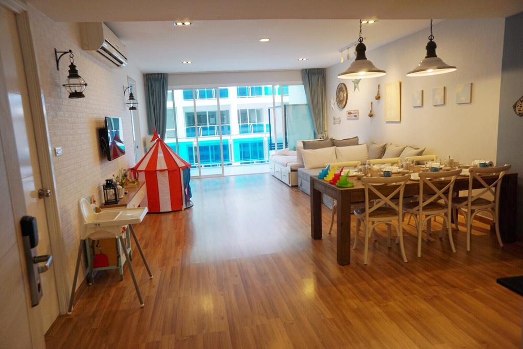 My Resort Hua Hin A502 Luaran gambar